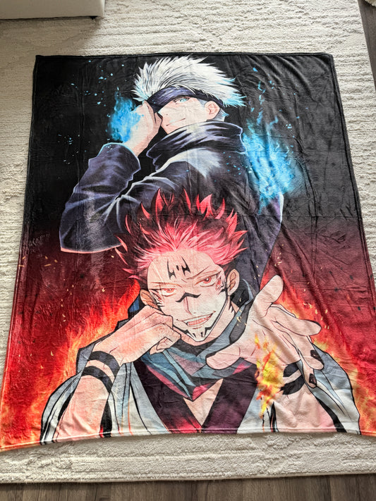 KaisenBlankets ™