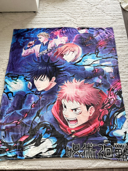KaisenBlankets ™